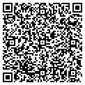 QR code with Mac Tools Inc contacts