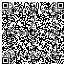 QR code with M. T. Z. Tools contacts