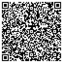 QR code with Python Tools contacts
