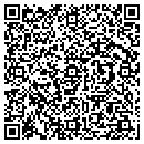 QR code with Q E P Co Inc contacts