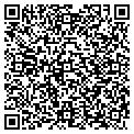 QR code with All Secure Fasteners contacts