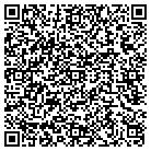 QR code with Ancona Fasteners LLC contacts