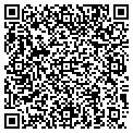 QR code with A W J Inc contacts