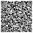 QR code with B F Fasteners Inc contacts