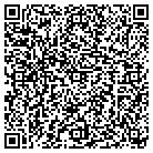 QR code with Kleen Kut Carpentry Inc contacts