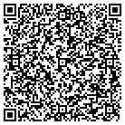 QR code with Corvette Fasteners & Spec Prod contacts