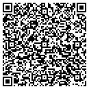 QR code with E And E Fasteners contacts