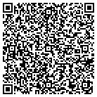 QR code with Fabory Metric Fasteners contacts