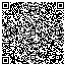 QR code with Fastenal contacts