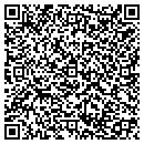 QR code with Fastenal contacts