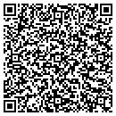 QR code with Hiawatha Fasteners contacts
