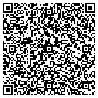 QR code with Hm Davis Tools & Fastners contacts