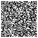 QR code with Jay Fastener contacts