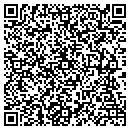 QR code with J Duncan Sales contacts