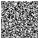 QR code with J&J Fasteners Div Of Packline contacts