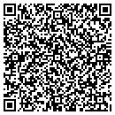 QR code with J & L Fasteners Corp contacts