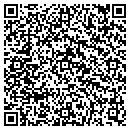 QR code with J & L Fastners contacts