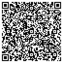 QR code with M P Strut N Fastners contacts