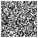 QR code with S W Anderson CO contacts