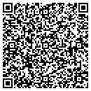 QR code with Techniclean contacts