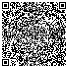 QR code with Alpha Screens Doors & Windows contacts