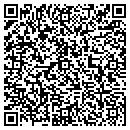 QR code with Zip Fasteners contacts