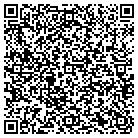 QR code with Hampton Roads Fasteners contacts