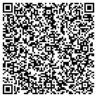 QR code with H & K Fastener Corporation contacts