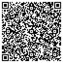 QR code with G T Tool Corp contacts