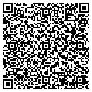 QR code with M S Q Inc contacts