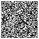 QR code with Pgp Inc contacts