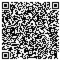 QR code with Pgp Inc contacts