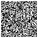 QR code with Red-Tek Inc contacts