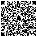QR code with D M C Tool Supply contacts