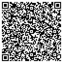 QR code with J & D Tool Repair contacts