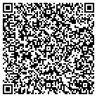 QR code with Rays Tool Store contacts