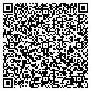 QR code with R C H Distributors Inc contacts