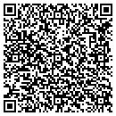 QR code with R W Tool Inc contacts