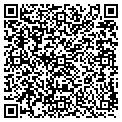 QR code with Tecs contacts