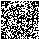 QR code with Unex Corporation contacts