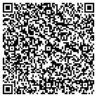 QR code with Yoder Sales Agency Inc contacts