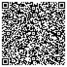 QR code with KMH SUPPLY COMPANY contacts