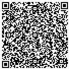 QR code with R And J Shelving 4 U contacts