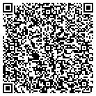 QR code with Rose City Lighting And Iron contacts
