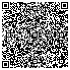 QR code with B & L Performance Horses & Tack contacts