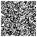 QR code with C And C Tack And Western contacts