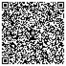 QR code with County Line Bait & Tackle LLC contacts
