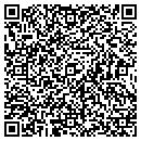 QR code with D & T Tack And Horsesh contacts