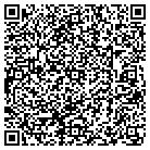 QR code with High Country Horse Tack contacts
