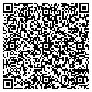 QR code with Just Tack It contacts